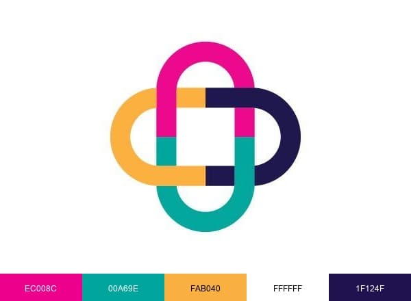 Centivo brand color palette