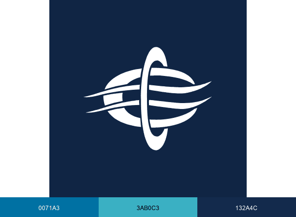 CentralCruise brand color palette
