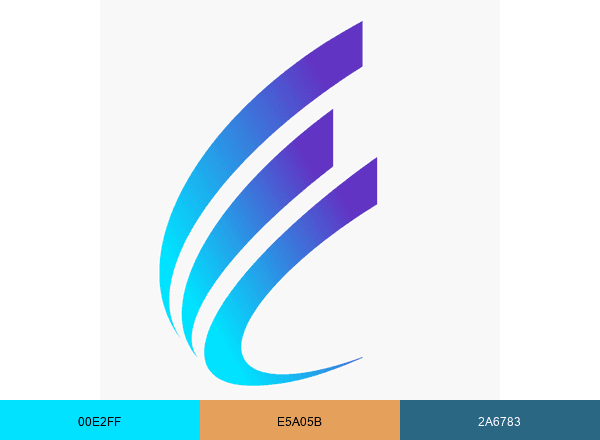 Central Test brand color palette