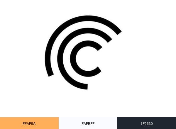 Centrifuge brand color palette