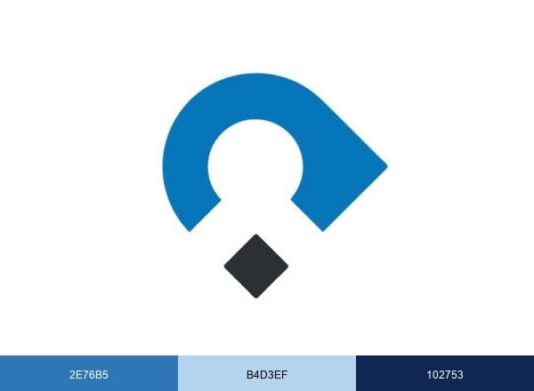 CertifID LLC brand color palette
