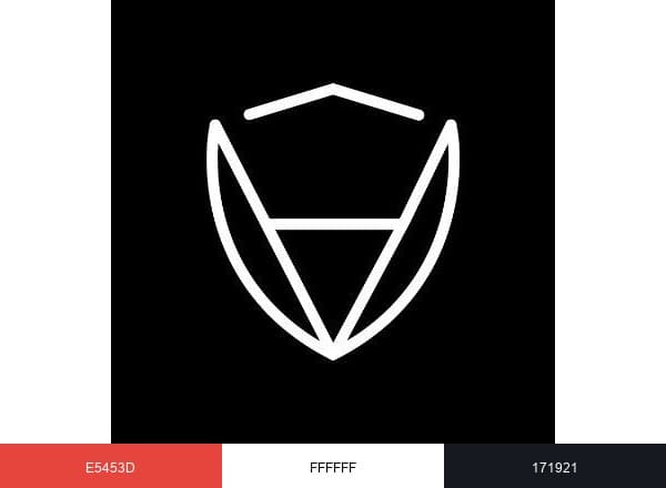 CertiK brand color palette
