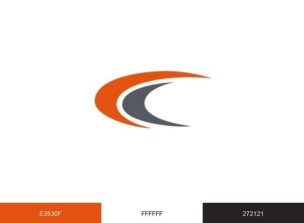 CertiPay brand color palette