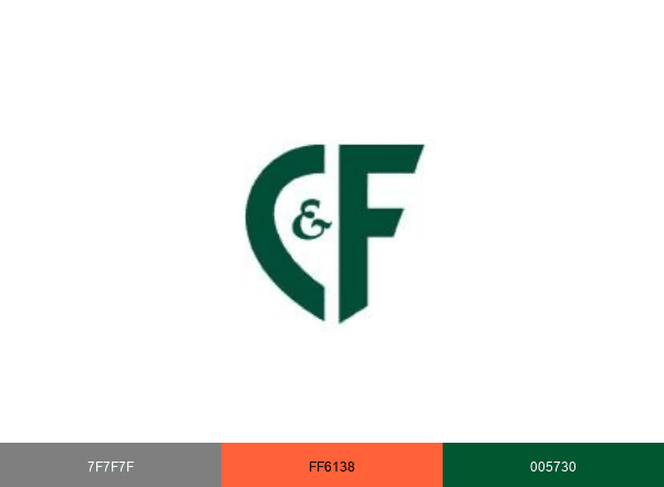 cffc.com brand color palette