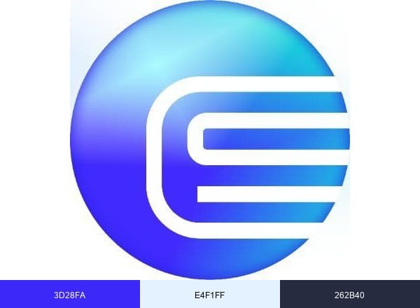 Chainspot brand color palette
