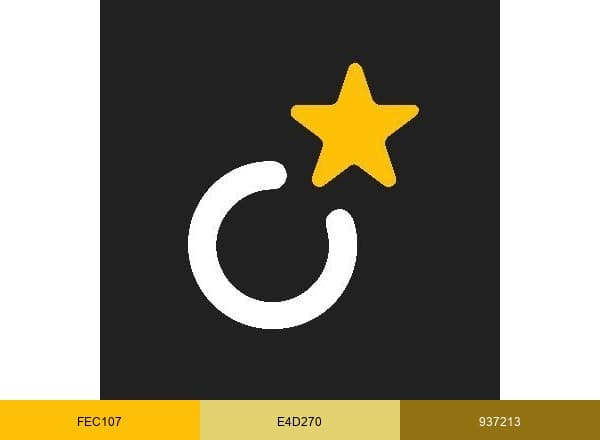 CharityStars brand color palette