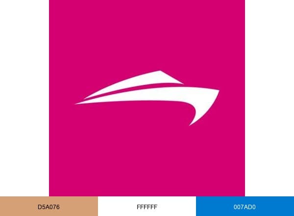 Charter Index brand color palette