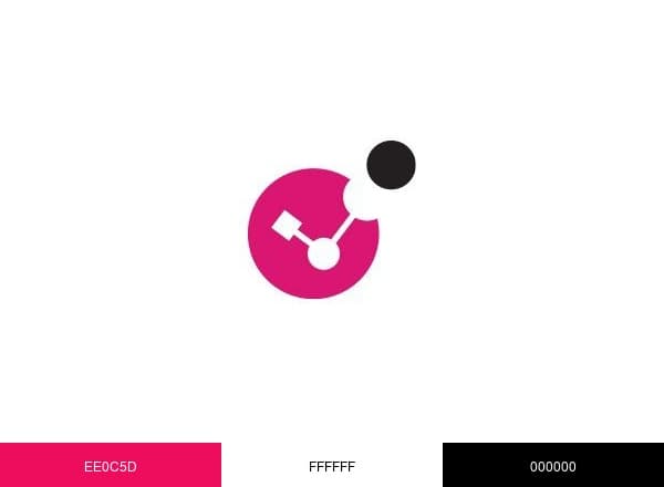 Check Point Software brand color palette