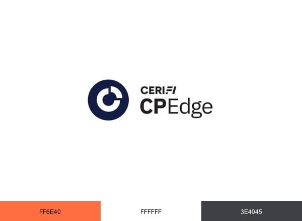 Checkpoint Learning brand color palette