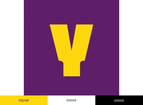Checkyeti brand color palette