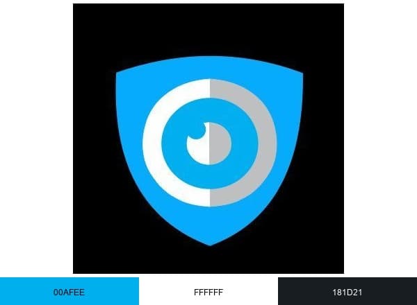 CHeKT brand color palette