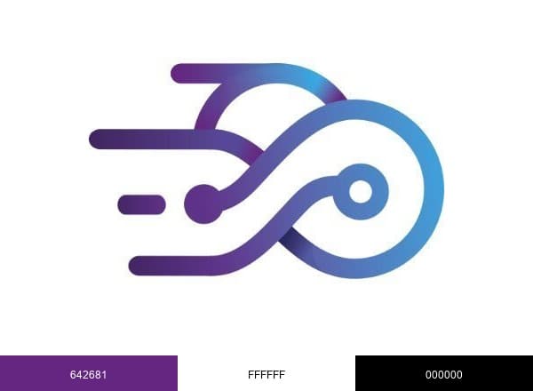 ChipWeb brand color palette