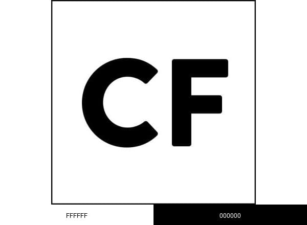 CHRISTIAN FOURNET brand color palette