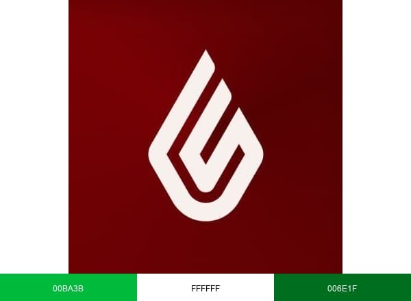 Lightspeed Commerce brand color palette