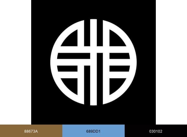 Church on the Move brand color palette