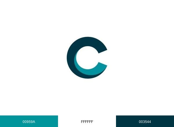 Cinven brand color palette