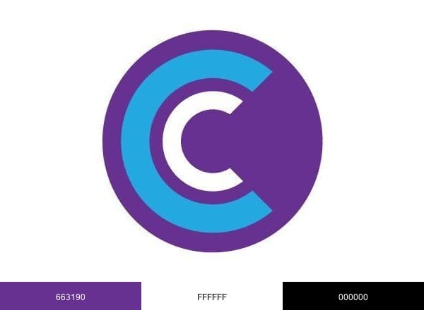 CircleCue brand color palette