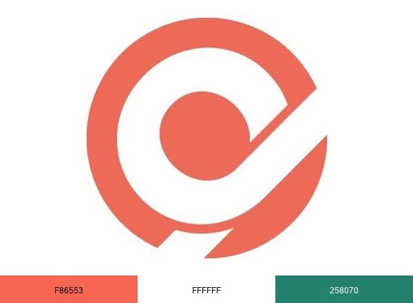 CircleLoop brand color palette