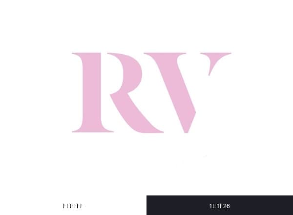 Instituto Medico RV brand color palette