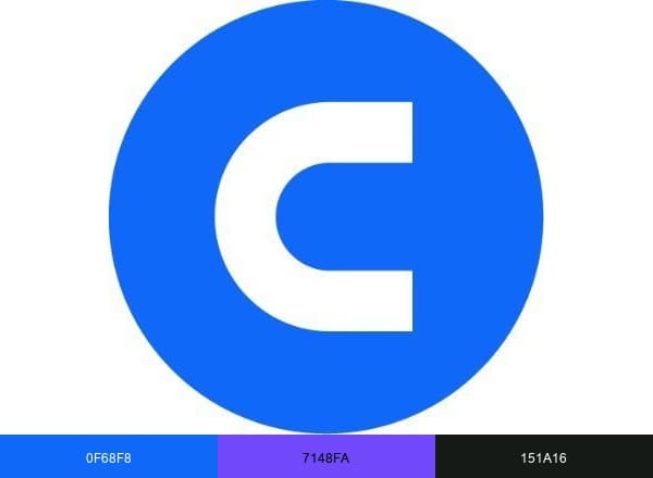 Cisive brand color palette