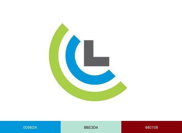 Citizens' Climate Lobby brand color palette