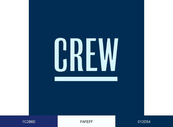 Citizens for Ethics brand color palette