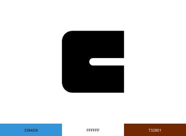 Clariant brand color palette