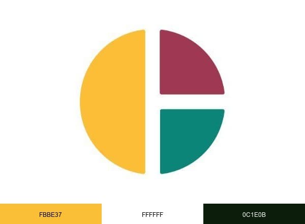 Clarisights brand color palette