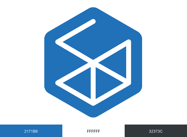 Clark Nexsen brand color palette