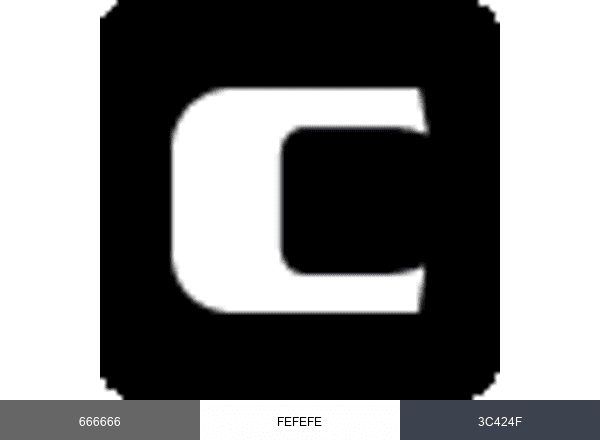 Clavister brand color palette