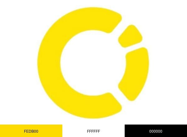 Clearview Intelligence brand color palette