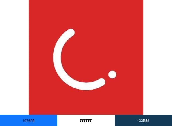 CleverTap brand color palette