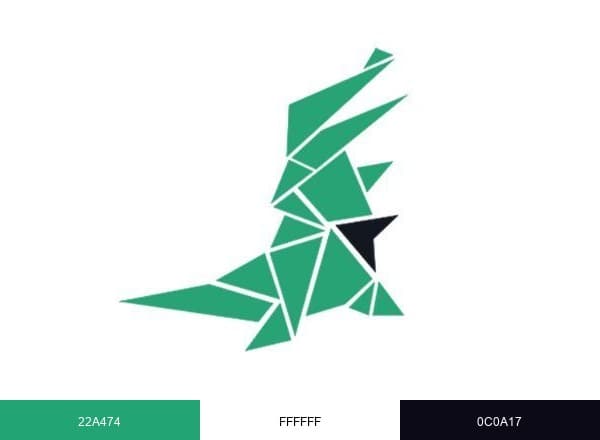 ClickAdilla brand color palette