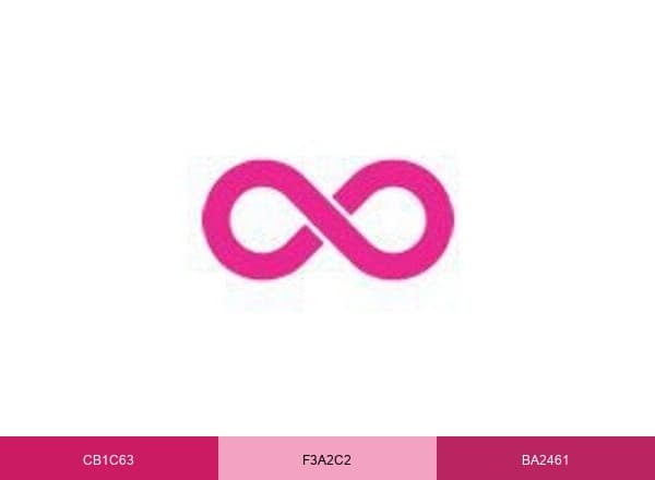 Clickbooq brand color palette