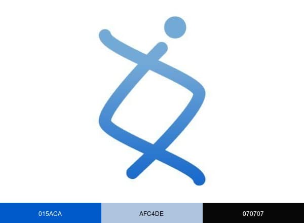 Clinical Advisor brand color palette
