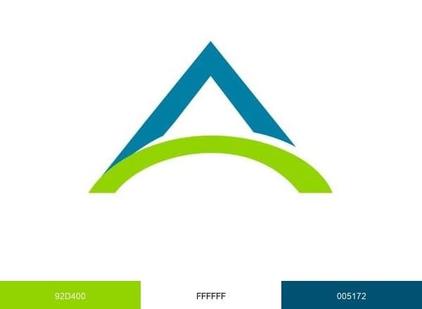 Advarra brand color palette
