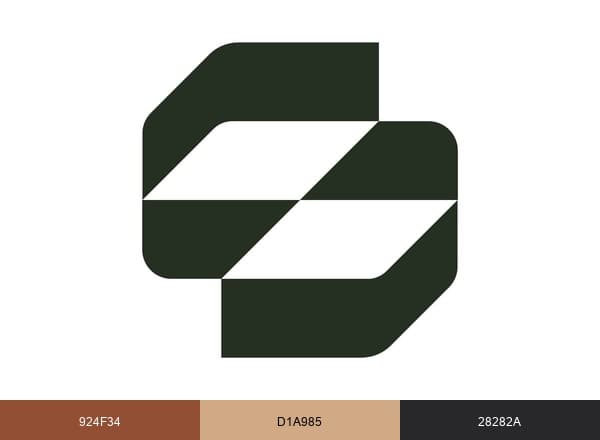 CliqStudios brand color palette