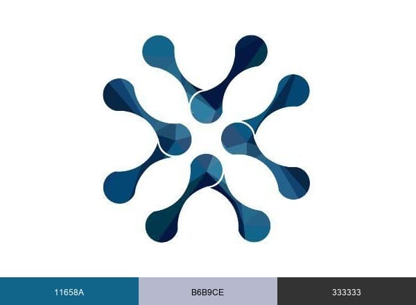 CloudSEK brand color palette