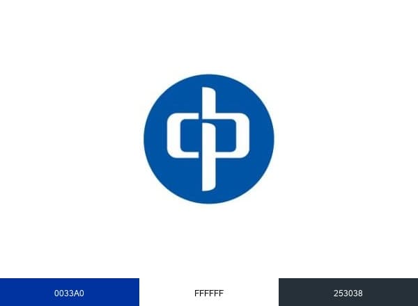 CLP brand color palette