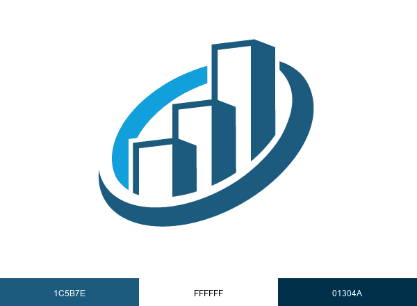 ConstructConnect brand color palette