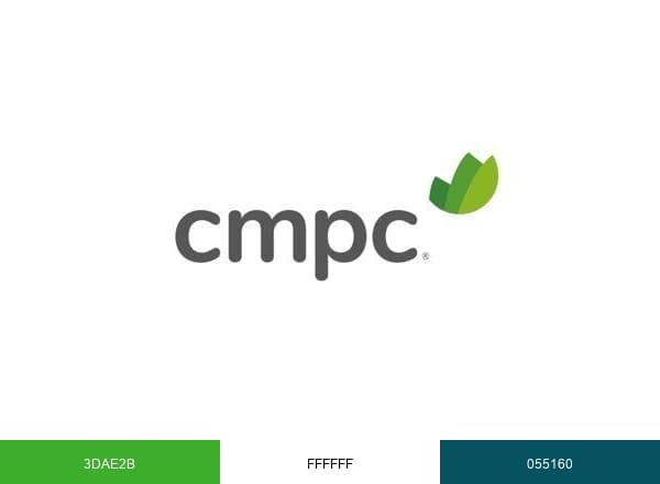 Somos CMPC brand color palette