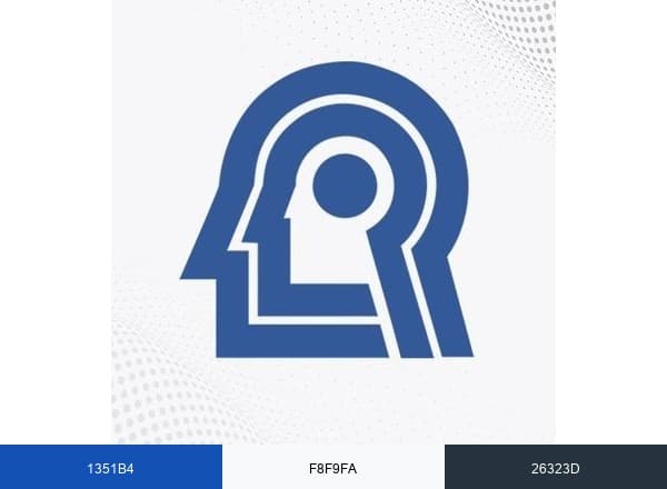 CNPq brand color palette