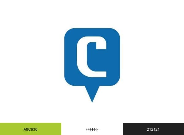 Coalition Technologies brand color palette