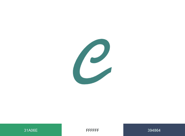 Cocodeo brand color palette
