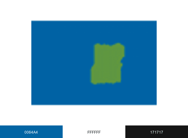 CodeAndMore brand color palette