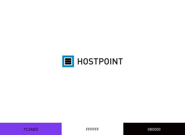 Cogniten brand color palette