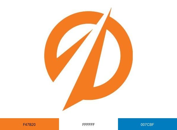 CohnReznick brand color palette