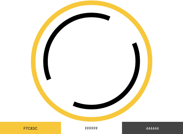 Coinfully brand color palette