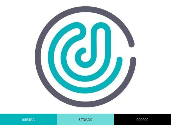 CoinsDo brand color palette