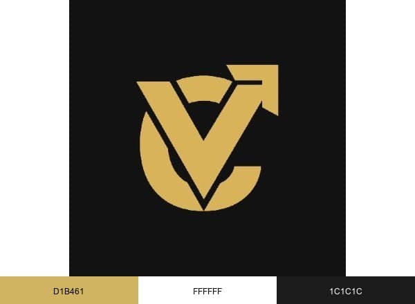 Coinvote brand color palette